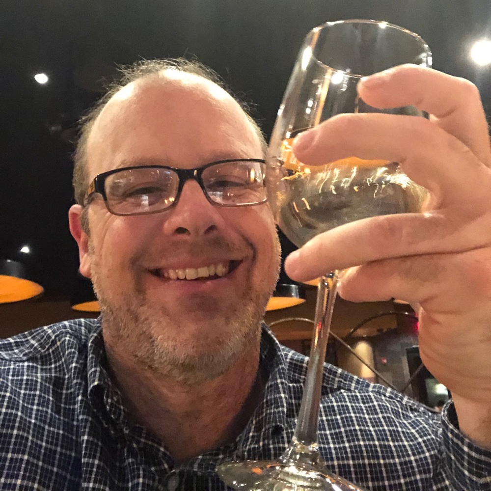 Meet your Posher, Shawn